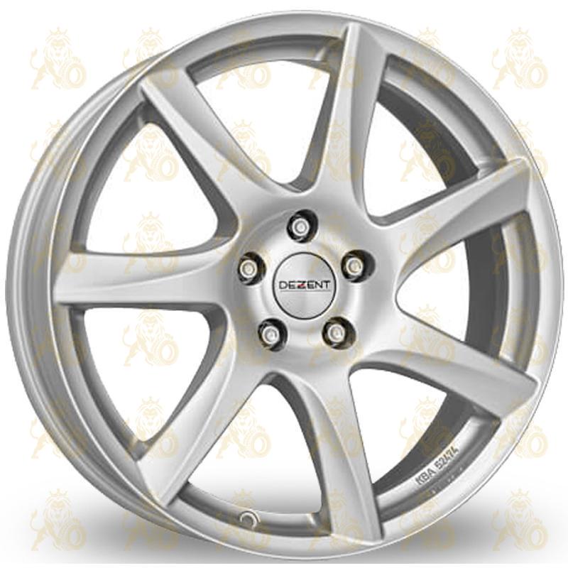 Dezent TW 6.5x16 5*112 ET22 DIA66.6 S Литой
