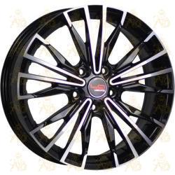 Replica Concept RN533 6.5x16 5*114.3 ET50 DIA66.1 BFP Литой