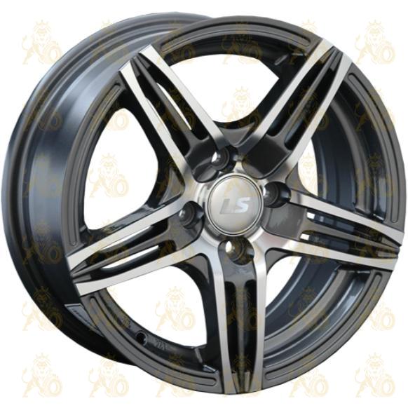 LS 189 6.5x15 4*98 ET32 DIA58.6 GMF Литой