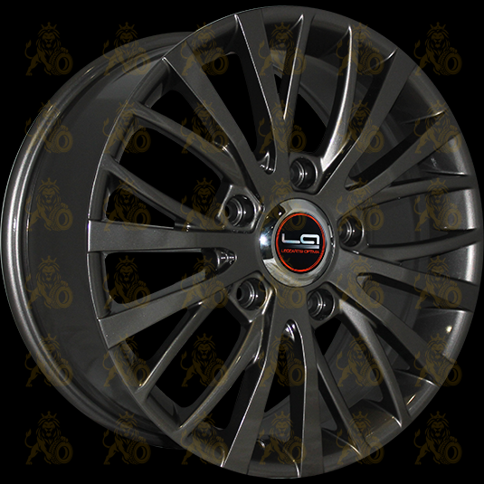 Replica Concept LX519 8x18 5*150 ET60 DIA110.1 HB Литой