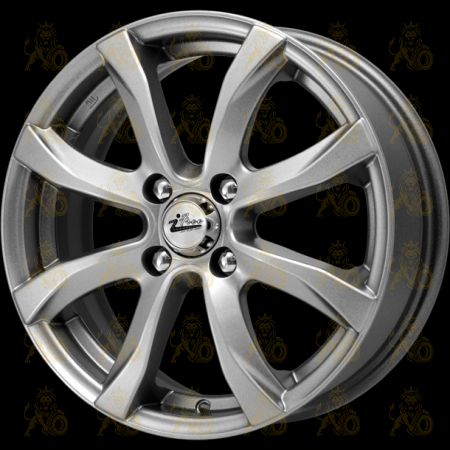 iFree Дайс 6x15 4*100 ET48 DIA54.1 Хай Вэй Литой