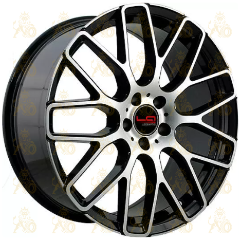 Replica Concept MR533 8.5x20 5*112 ET29 DIA66.6 BFP Литой