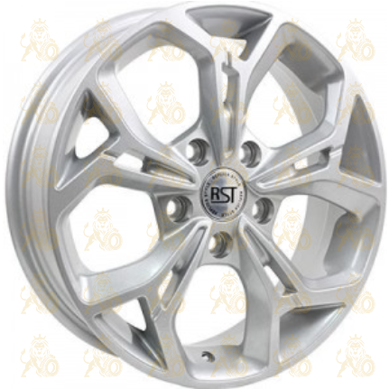 RST R016 6x16 5*114.3 ET43 DIA67.1 HSL Литой