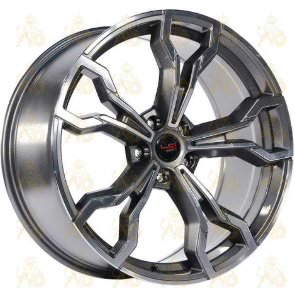 Replica Concept B563 7.5x19 5*112 ET32 DIA66.6 HBFP Литой
