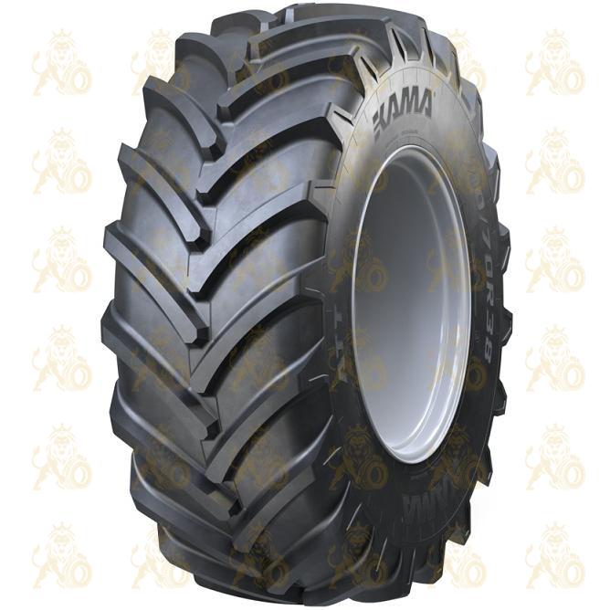 Кама АТТ 28.1/0 R26 165A8