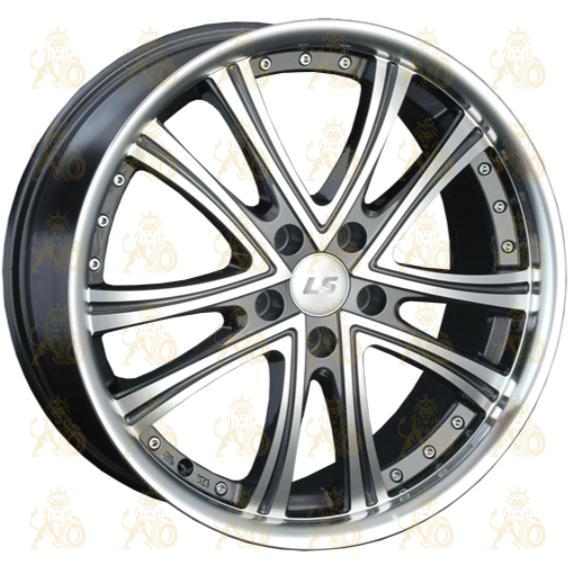 LS 289 7x18 5*114.3 ET50 DIA73.1 GMF Литой