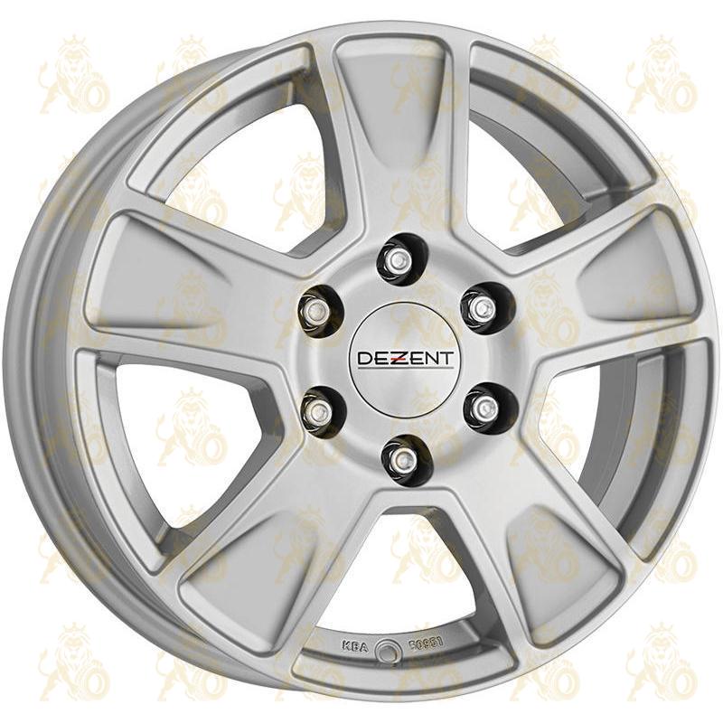 Dezent Van 6.5x16 5*160 ET60 DIA65.1 S Литой