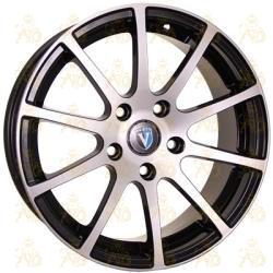 Venti 1603 6.5x16 4*100 ET37 DIA60.1 BD Литой