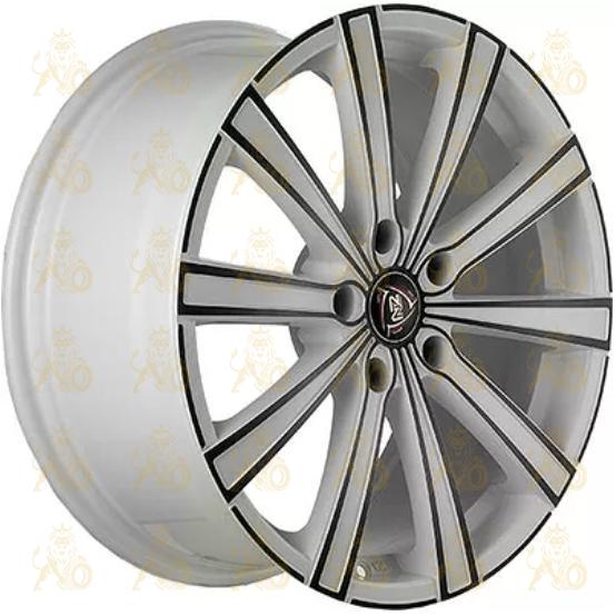 NZ F-55 6.5x16 5*115 ET46 DIA70.1 WF Литой