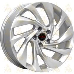 Replica Concept Ci505 6.5x16 4*108 ET29 DIA65.1 Silver Литой
