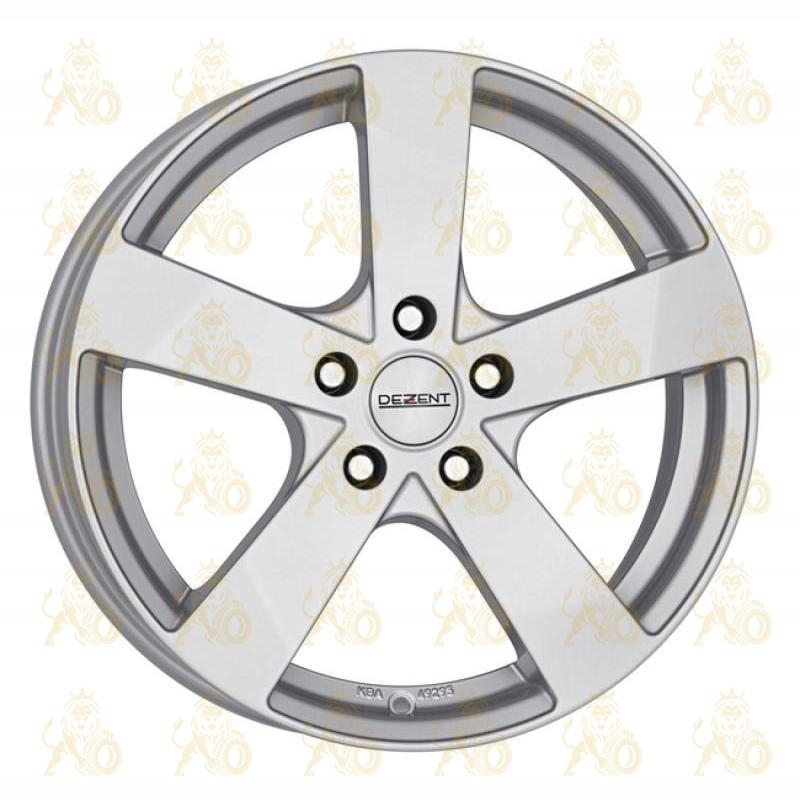 Dezent TD 6x15 4*108 ET25 DIA65.1 S Литой