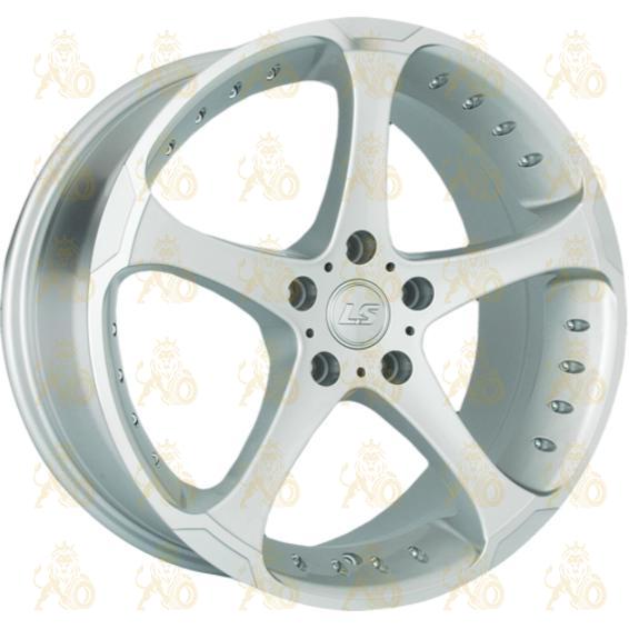 LS 358 8x18 5*114.3 ET45 DIA73.1 SL Литой