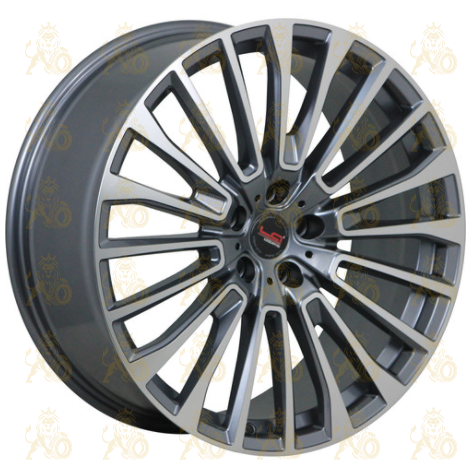 Replica Concept B540 10.5x22 5*112 ET43 DIA66.6 GMF Литой