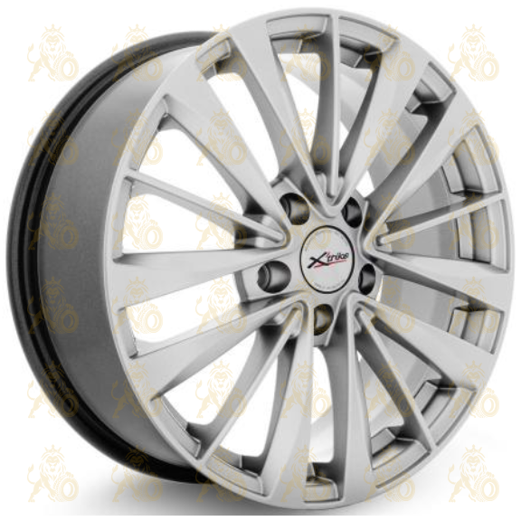 X'trike X-126 7x17 5*114.3 ET45 DIA67.1 HSB Литой