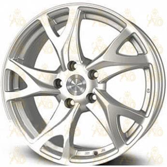 Replica H Ni73 7x17 5*114.3 ET45 DIA66.1 S Литой