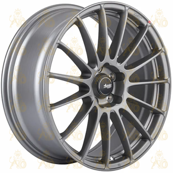 Advanti Inizio MD002 8x19 5*114.3 ET40 DIA67.1 MQS Литой