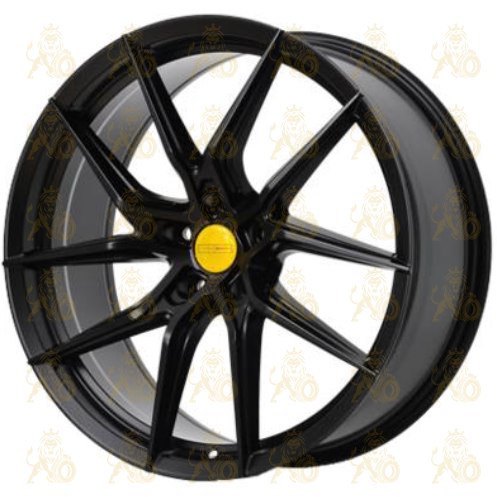 PDW Grace 7.5x17 5*114.3 ET40 DIA67.1 U4B Литой