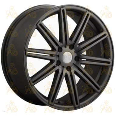 Race Ready CSS7103 8x18 5*114.3 ET40 DIA67.1 B-P/M Литой