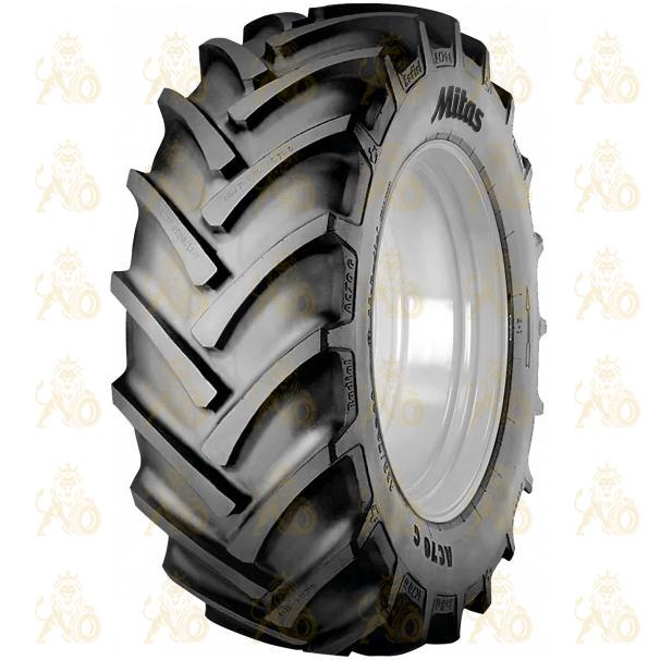 Mitas AC 70G 440/70 R28 152A8