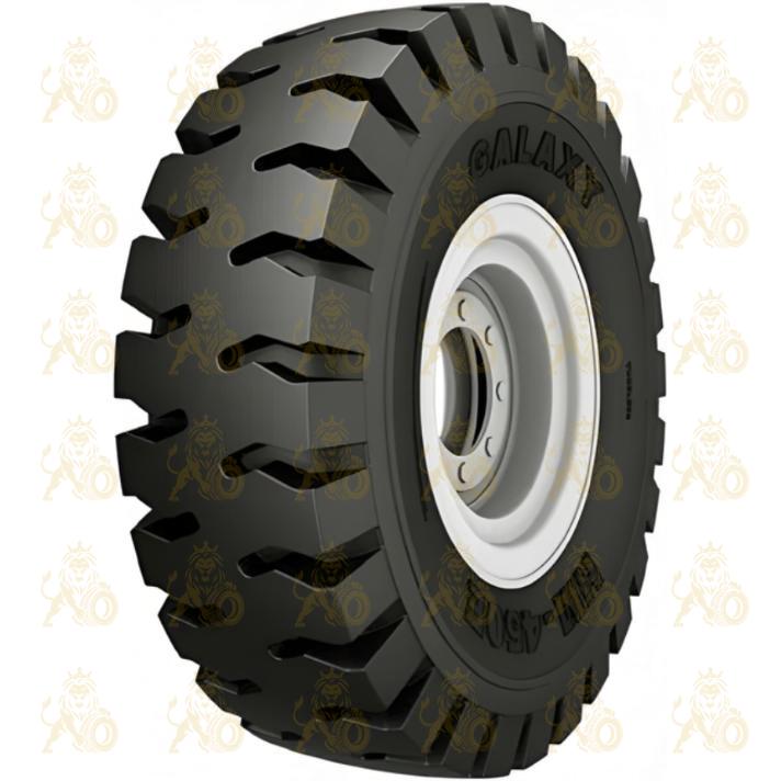 Galaxy HM450E Extra Deep E-4 18/0 R33 -- PR40