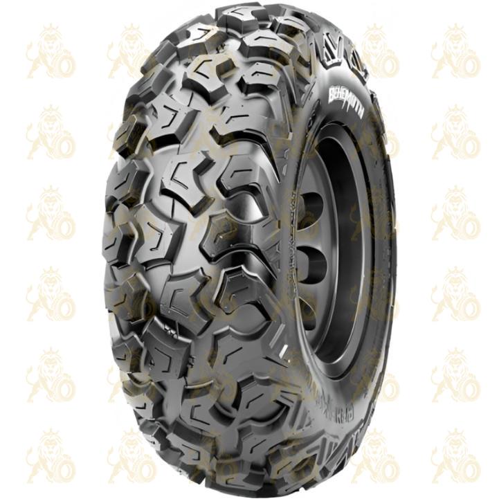 CST Behemoth CU07 26/9 R14 51M Вседорожные/Универсальные