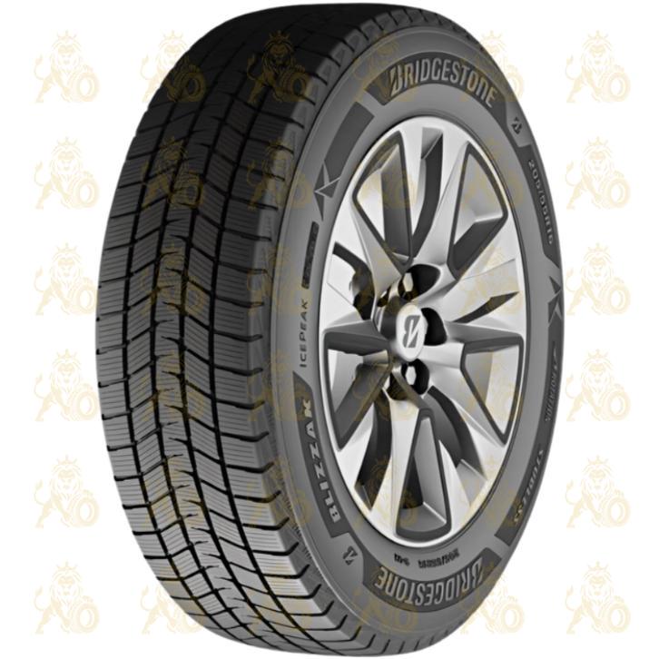 Bridgestone Blizzak IcePeak 225/50 R17 98H