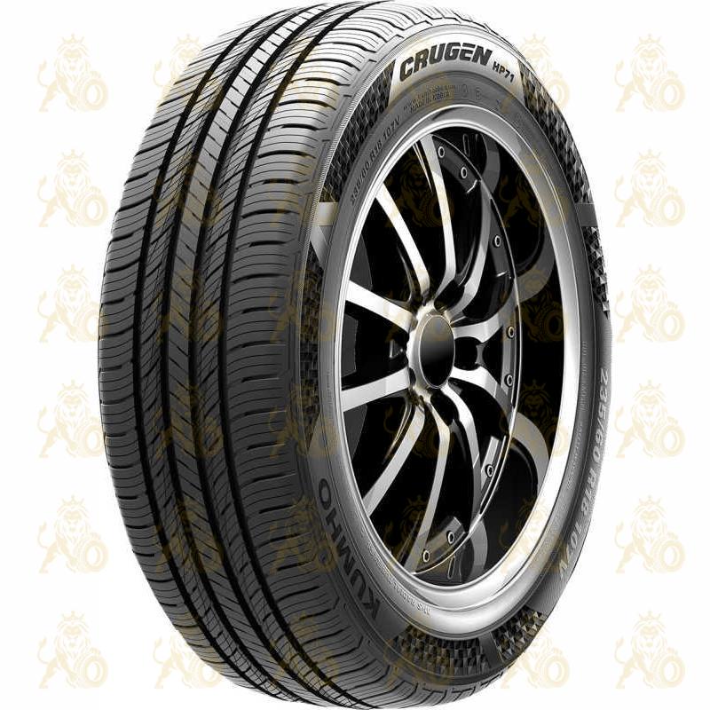 Kumho Crugen HP71 235/50 R18 97V