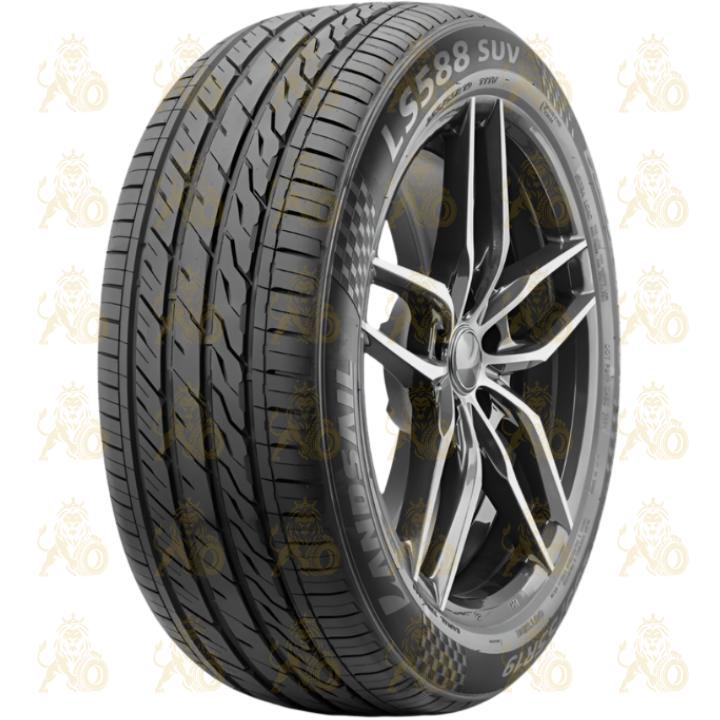 Landsail LS588 225/50 R18 95W RunFlat