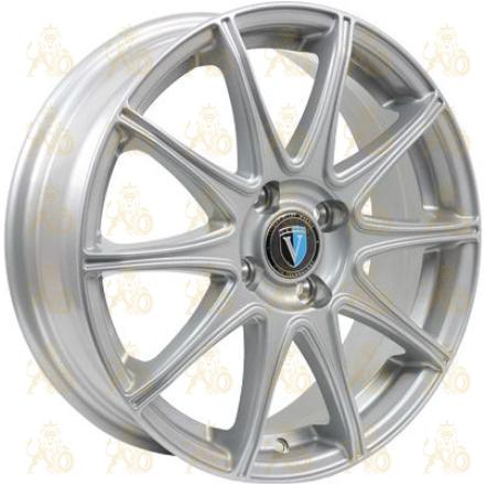 Venti 1606 6x16 4*100 ET45 DIA60.1 SL Литой