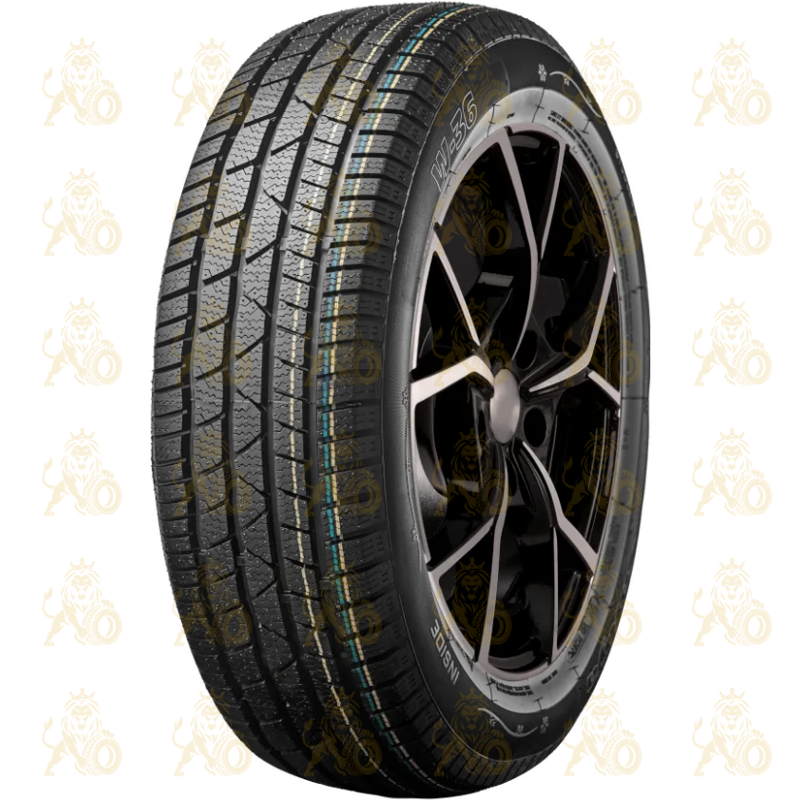 Satoya W-36 195/55 R15 85H