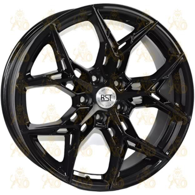 RST R139 7.5x19 5*114.3 ET40 DIA67.1 BL Литой