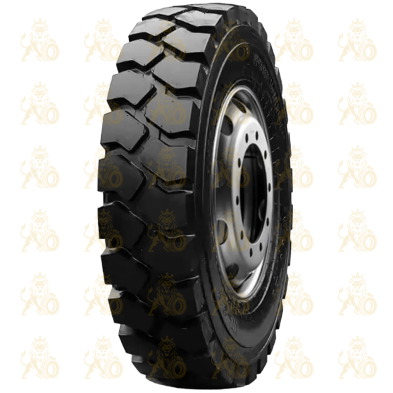 Roadhiker W-9B 6/0 R9 122A5 PR10