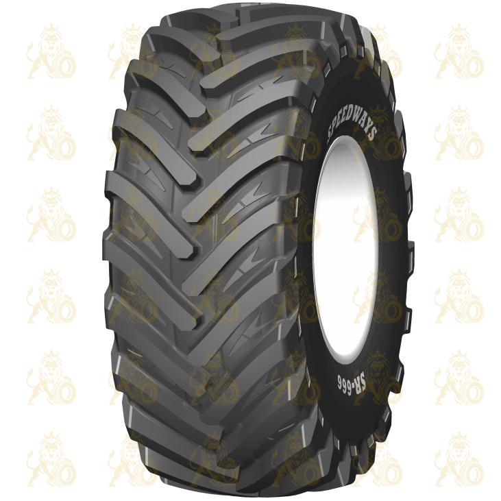 Speedways SR-666 600/65 R38 162/159A8/D