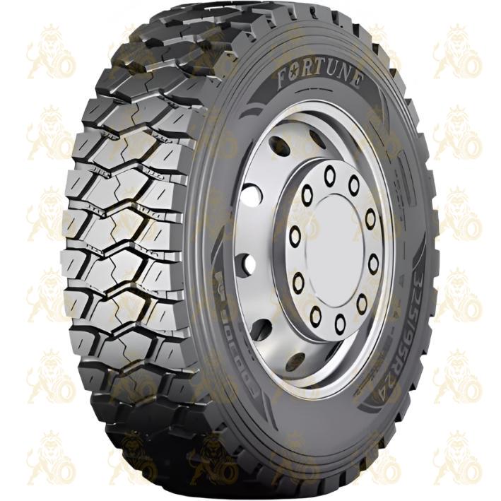 Fortune FDO306 325/95 R24 164/162F PR22 Универсальная