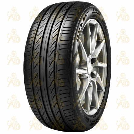 Delinte DH3 225/55 R17 97Y RunFlat