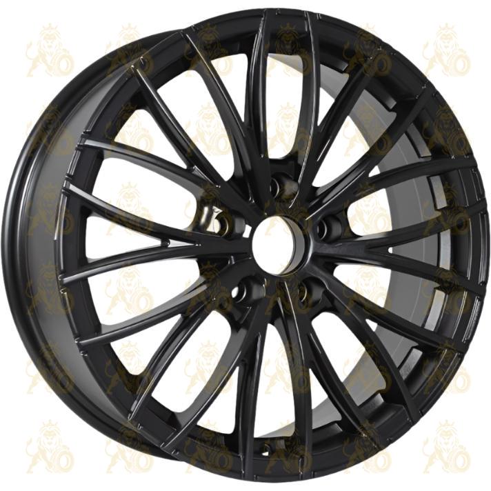Neo 671 6.5x16 4*100 ET50 DIA60.1 BL Литой