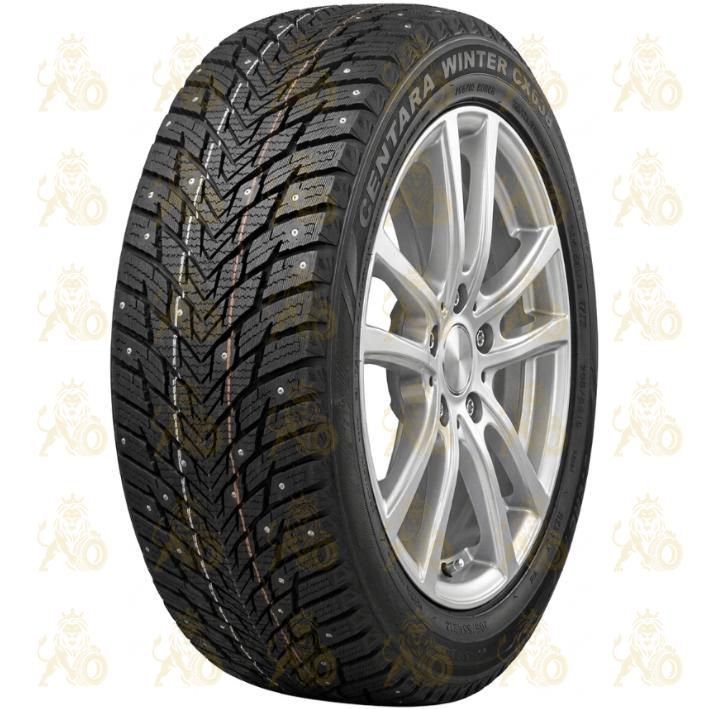 Centara Winter CX638 205/50 R17 93T XL