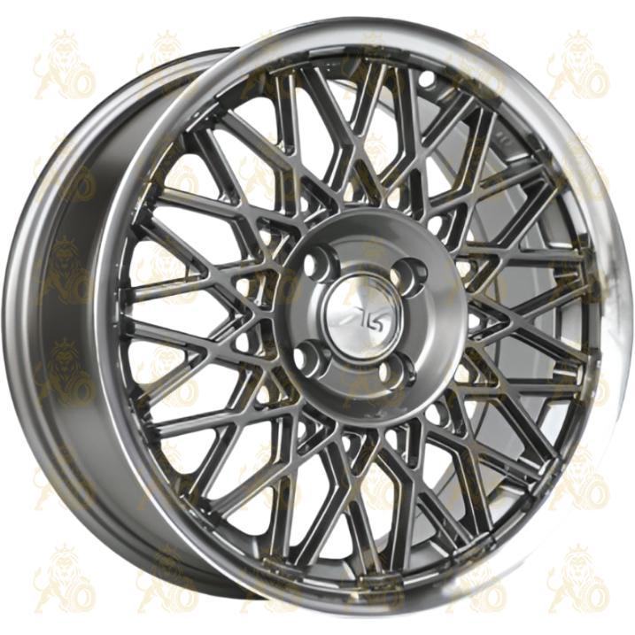 Race Ready CSS3375 7.5x17 5*114.3 ET35 DIA73.1 MK-LP Литой