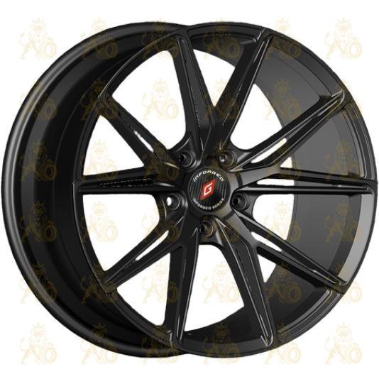 Inforged IFG49 8x18 5*120 ET45 DIA65.1 Black Литой