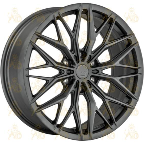 LS Forged FG75 9x20 6*139.7 ET45 DIA95.1 MGM Кованый