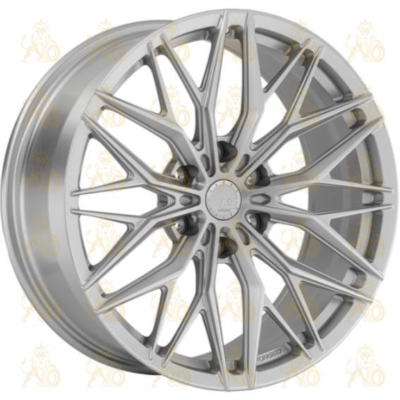 LS Forged FG75 9x20 6*139.7 ET45 DIA95.1 SS Кованый