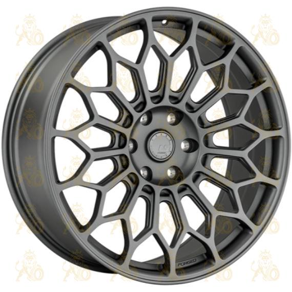 LS Forged FG76 8.5x19 6*139.7 ET36 DIA100.1 MGM Кованый