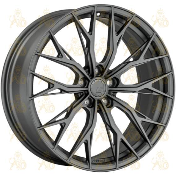LS Forged FG70 9x20 5*112 ET35 DIA66.6 MGM Кованый