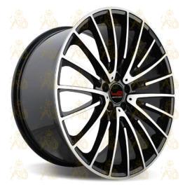 Replica Concept MR532 10x21 5*112 ET54 DIA66.6 BKF Литой