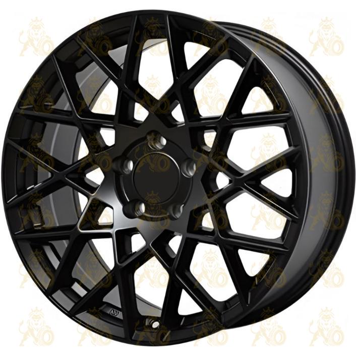 PDW Velocity 7x16 4*100 ET40 DIA60.1 U4B Литой