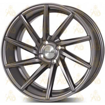 PDW 1022 Left 7x15 4*100 ET30 DIA60.1 U4GRA Литой