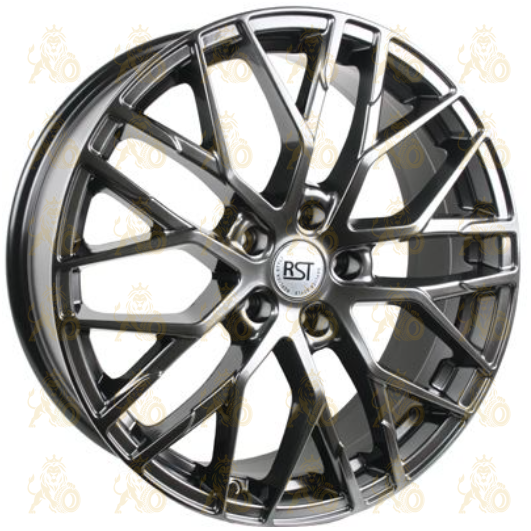 RST R019 7.5x19 5*114.3 ET45 DIA67.1 BH Литой