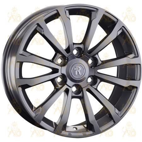 Replay LX125 7.5x18 6*139.7 ET25 DIA106.1 GM Литой