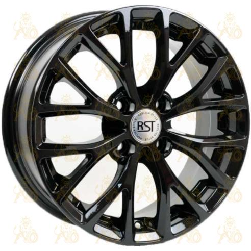 RST R015 6x15 4*100 ET48 DIA54.1 GB Литой