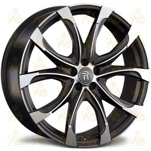 Replay TY73 9.5x22 5*150 ET45 DIA110.1 MGMF Литой